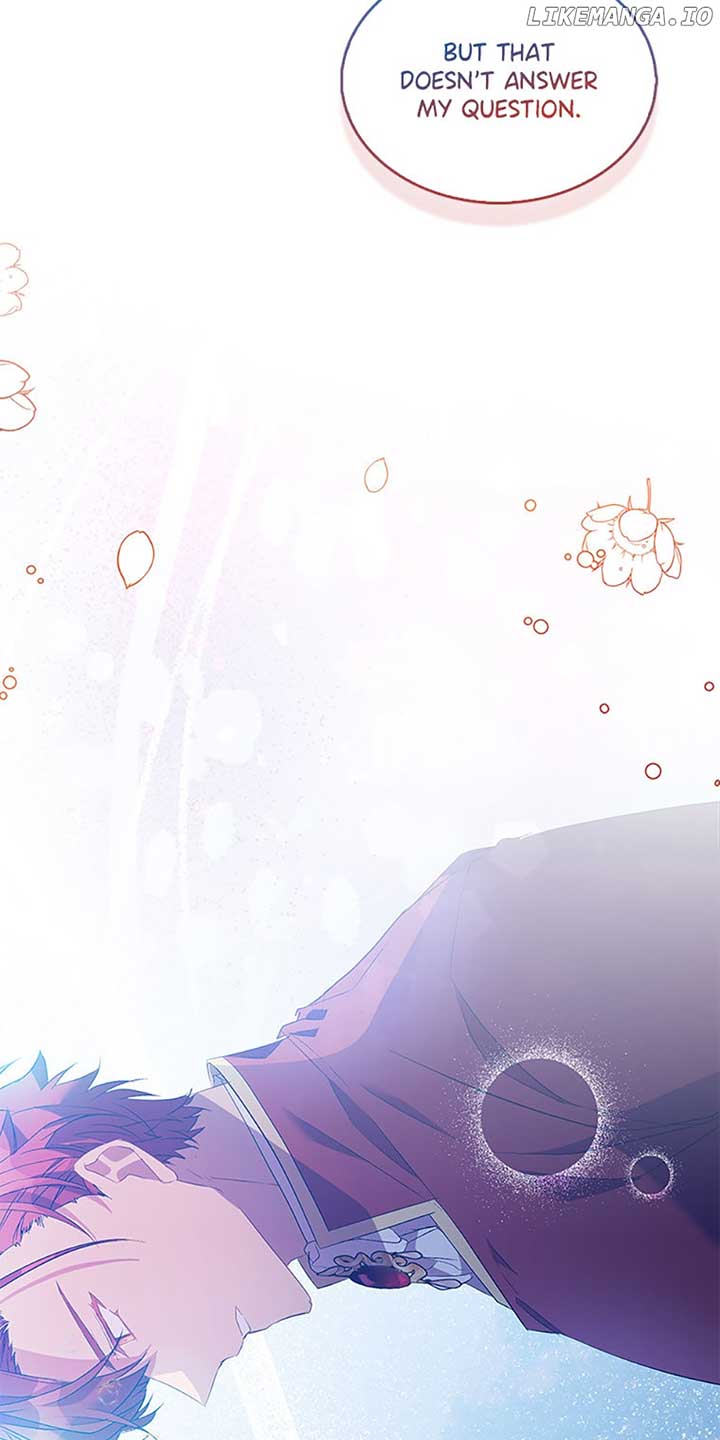 I’m a Fake Saintess but the Gods Are Obsessed Chapter 64 - Page 52