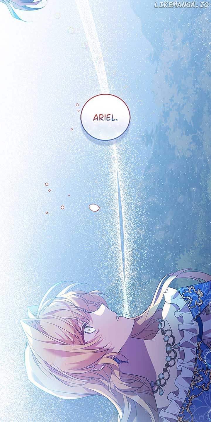 I’m a Fake Saintess but the Gods Are Obsessed Chapter 64 - Page 53