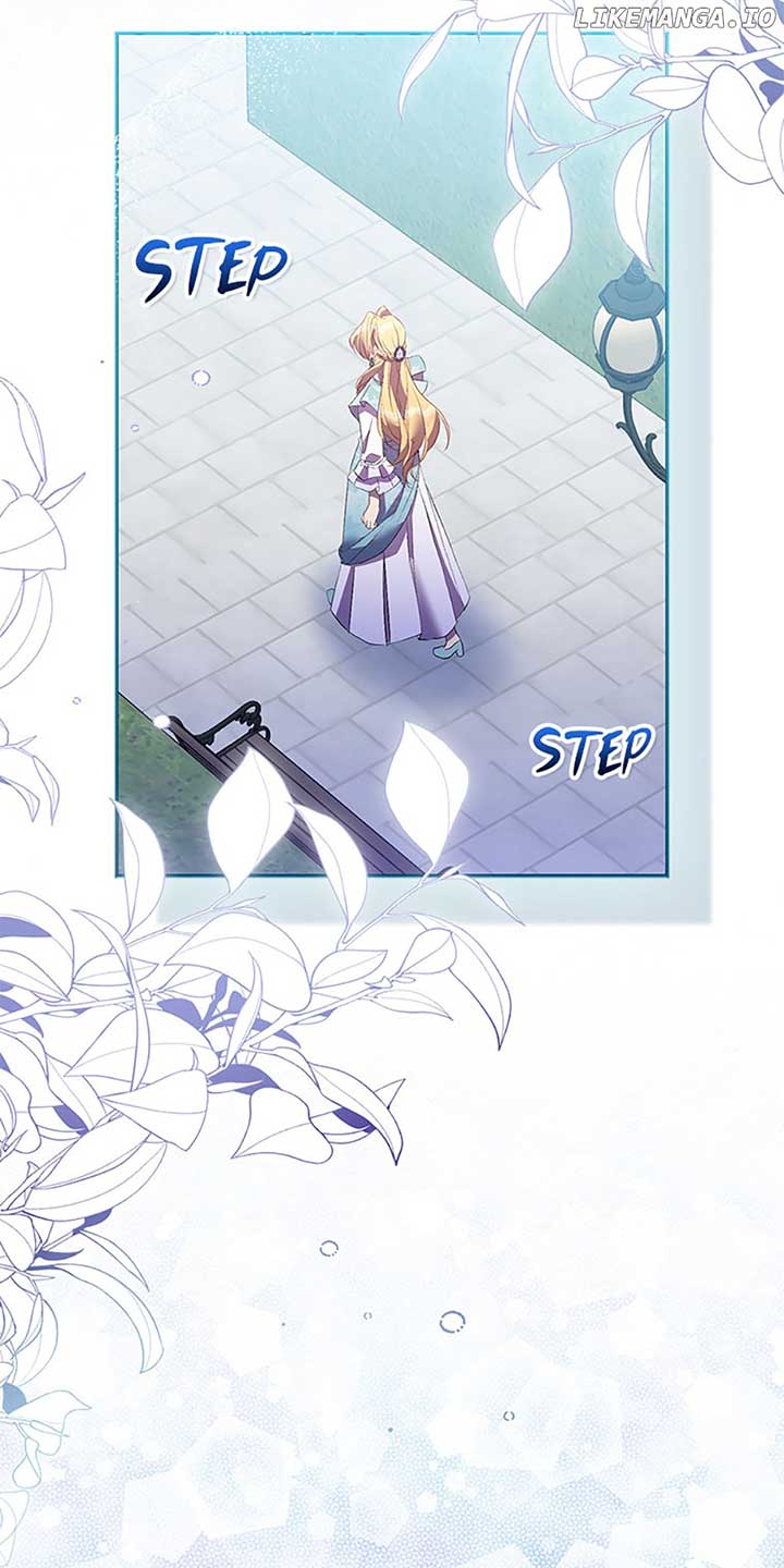 I’m a Fake Saintess but the Gods Are Obsessed Chapter 64 - Page 57