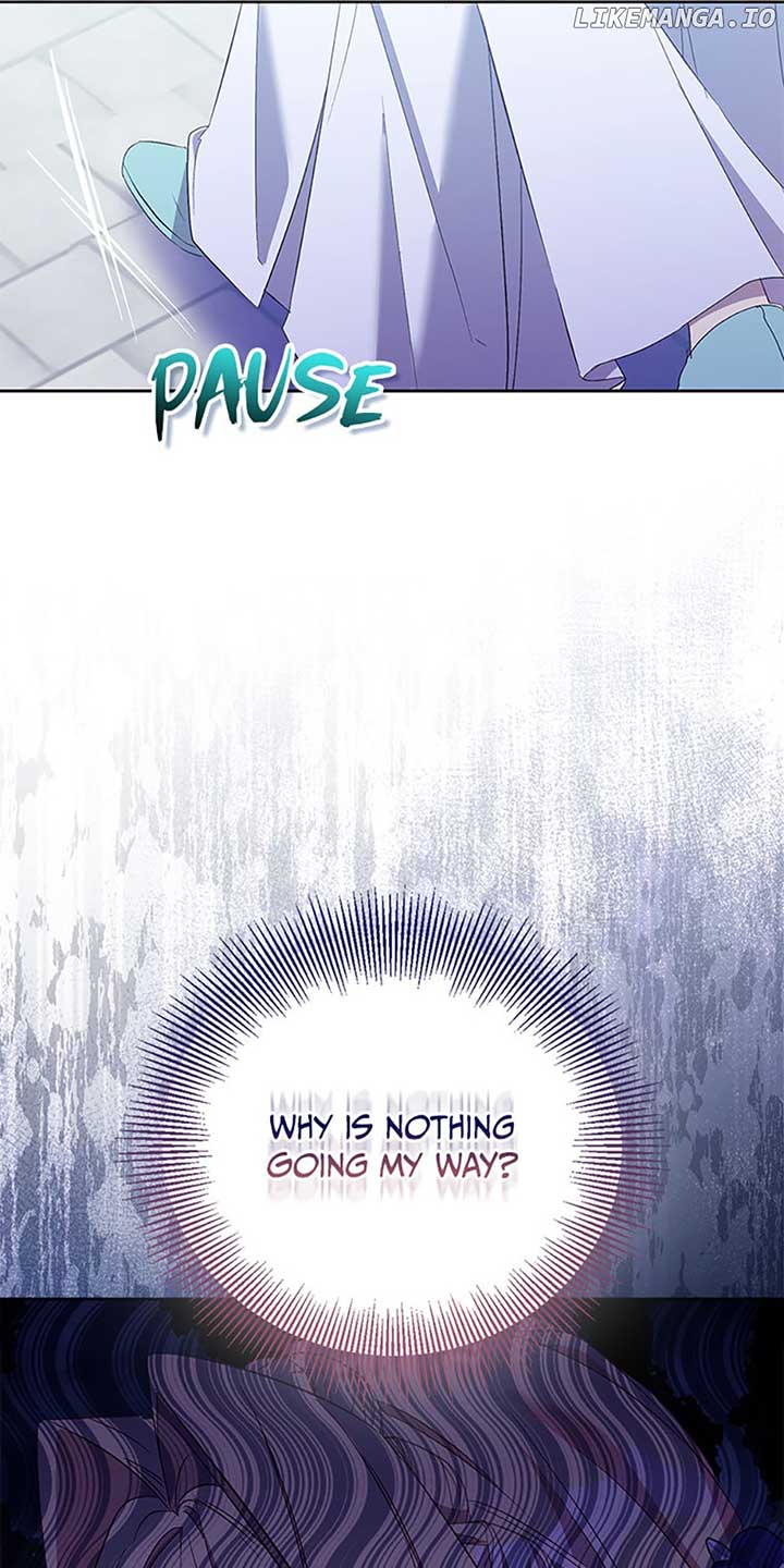 I’m a Fake Saintess but the Gods Are Obsessed Chapter 64 - Page 58