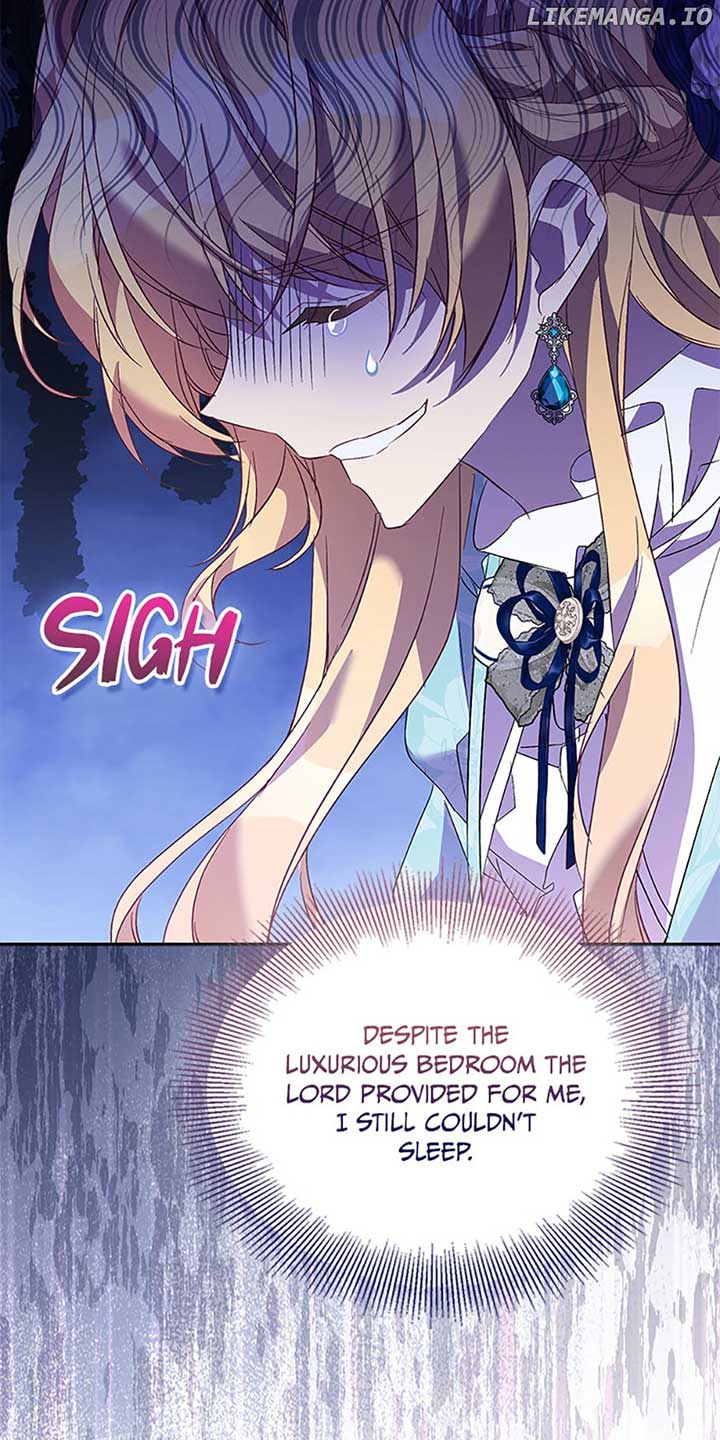 I’m a Fake Saintess but the Gods Are Obsessed Chapter 64 - Page 59