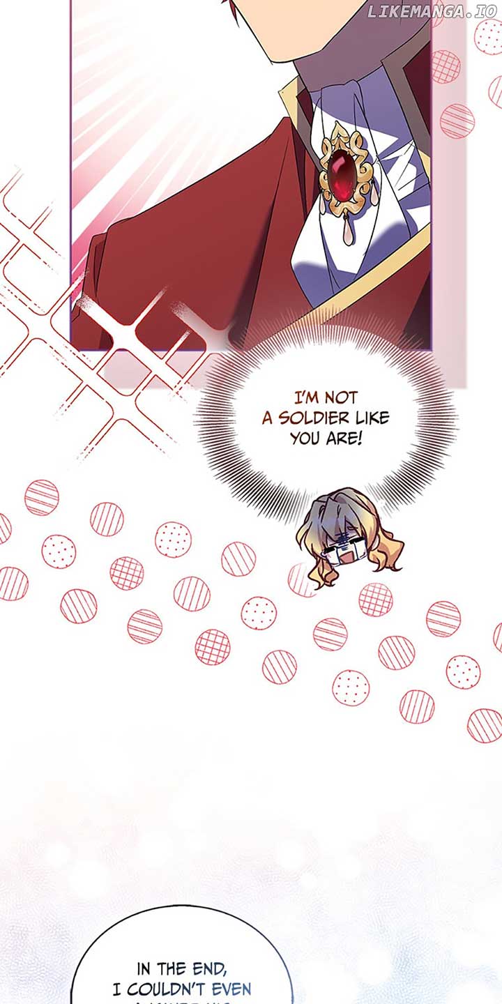 I’m a Fake Saintess but the Gods Are Obsessed Chapter 64 - Page 62