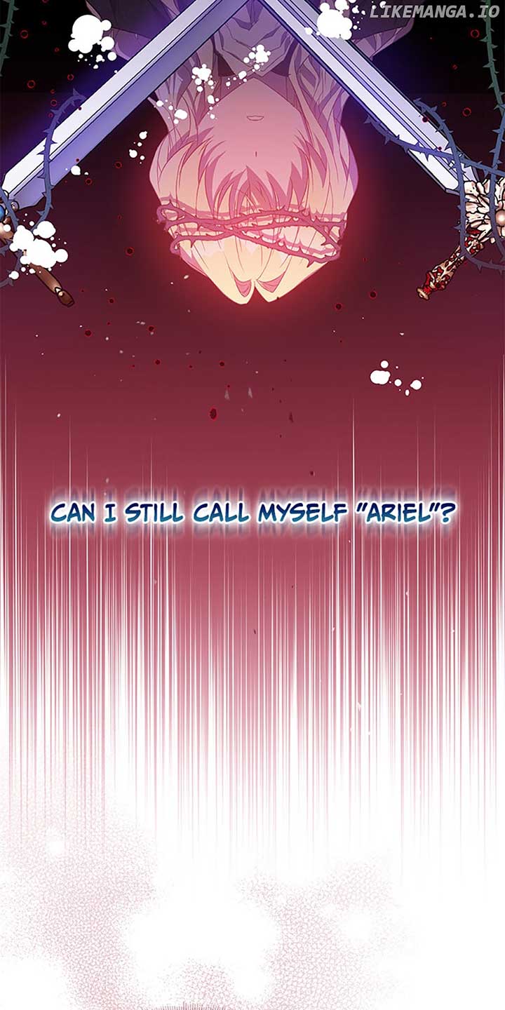 I’m a Fake Saintess but the Gods Are Obsessed Chapter 64 - Page 66