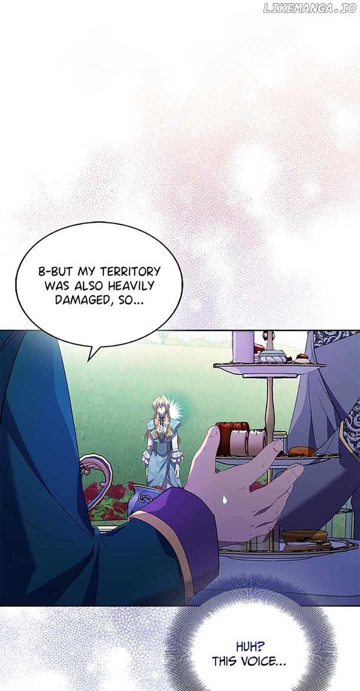 I’m a Fake Saintess but the Gods Are Obsessed Chapter 64 - Page 68