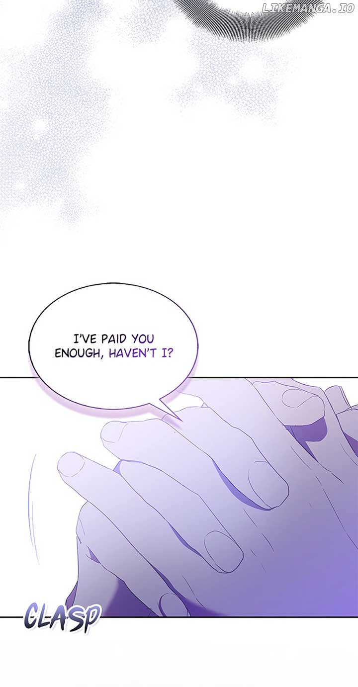 I’m a Fake Saintess but the Gods Are Obsessed Chapter 64 - Page 69