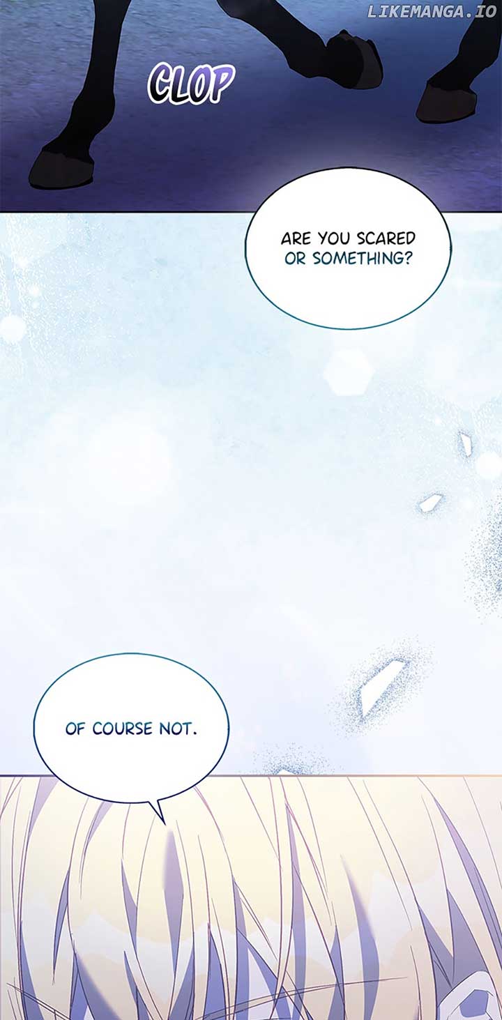 I’m a Fake Saintess but the Gods Are Obsessed Chapter 64 - Page 7