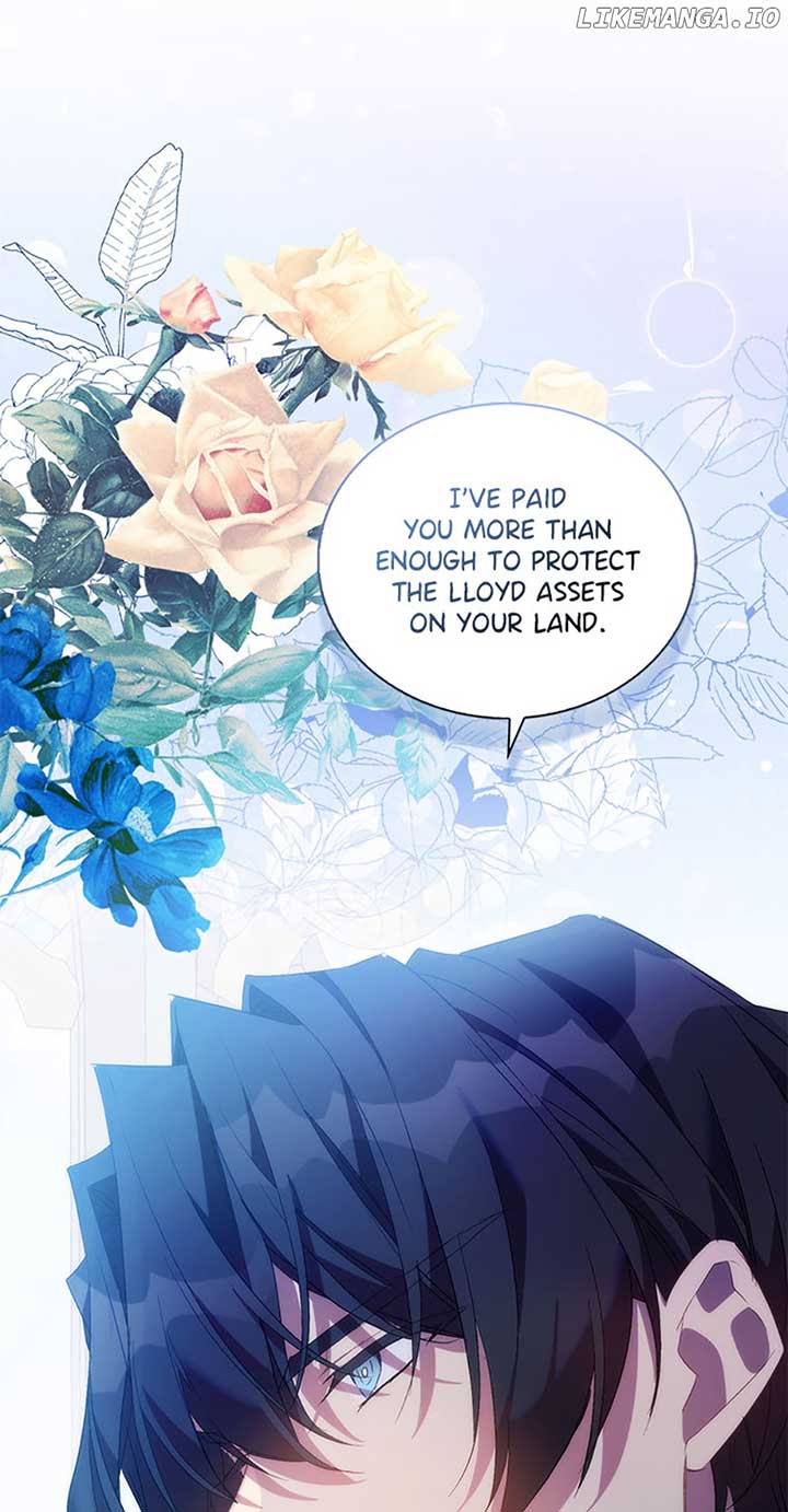 I’m a Fake Saintess but the Gods Are Obsessed Chapter 64 - Page 70