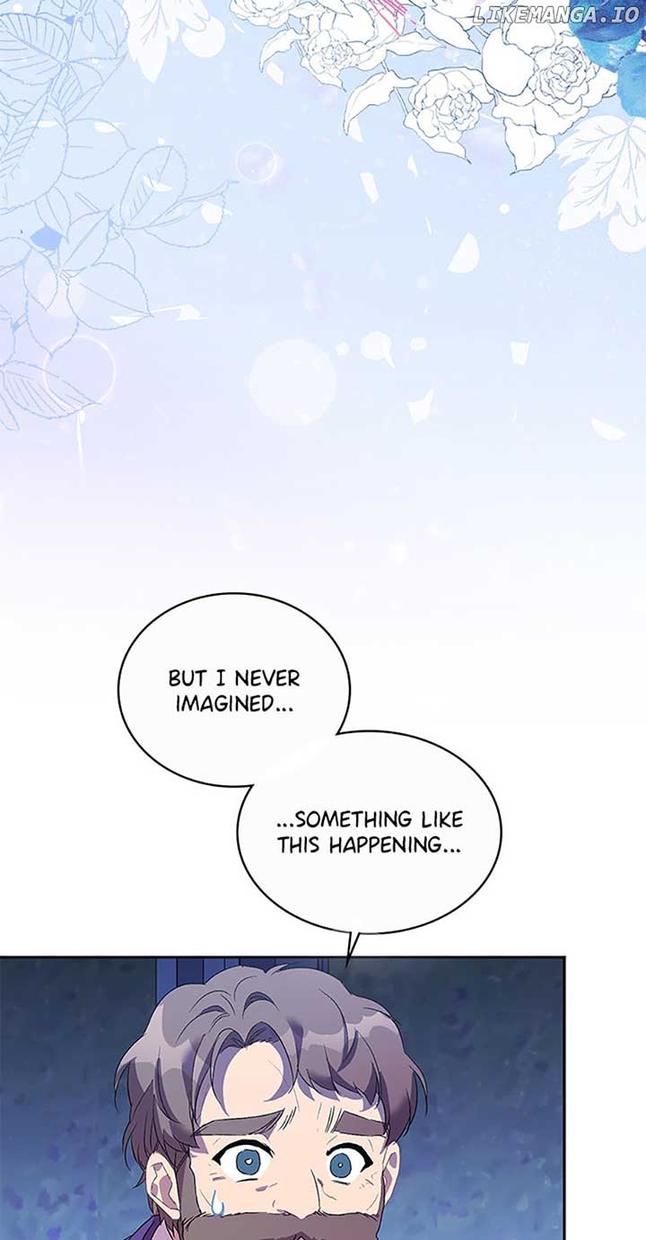 I’m a Fake Saintess but the Gods Are Obsessed Chapter 64 - Page 72
