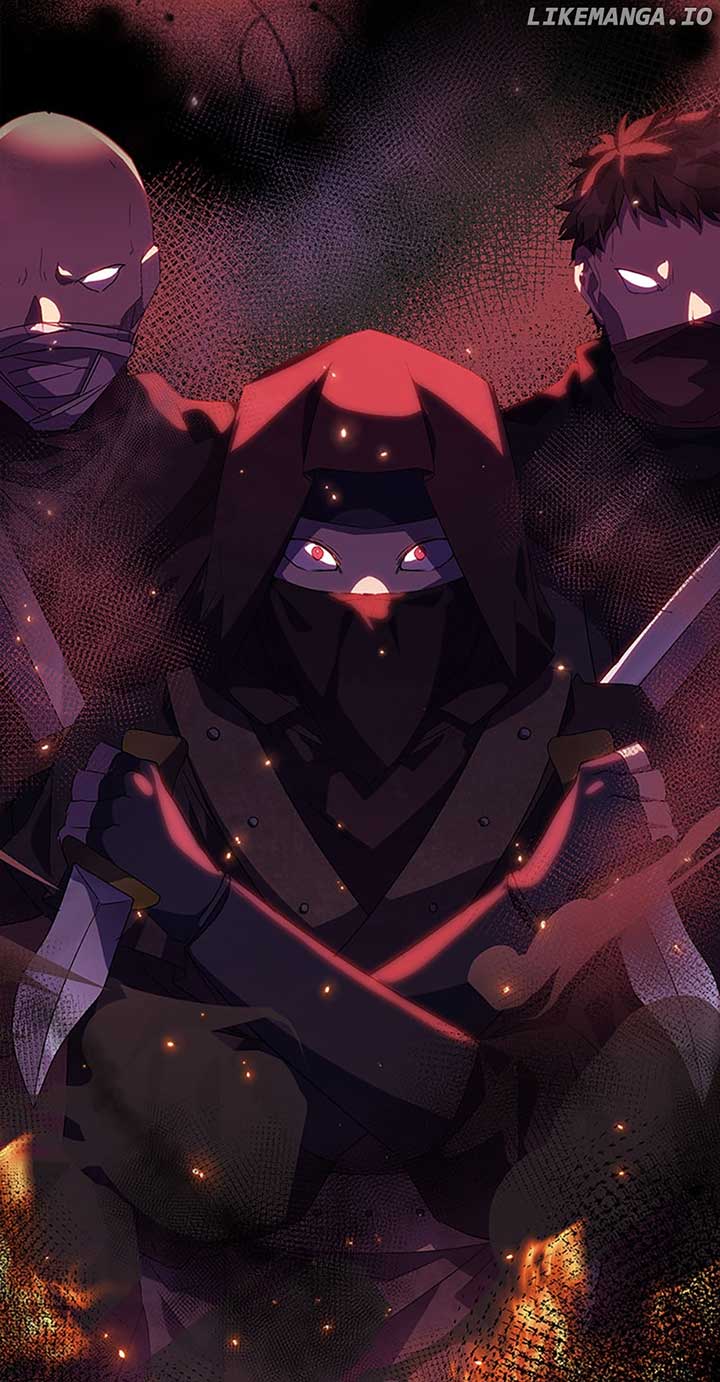 I’m a Fake Saintess but the Gods Are Obsessed Chapter 64 - Page 74