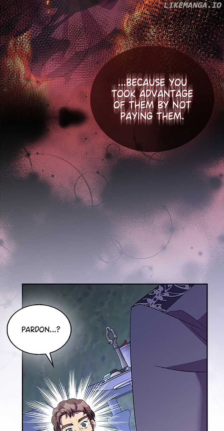 I’m a Fake Saintess but the Gods Are Obsessed Chapter 64 - Page 75
