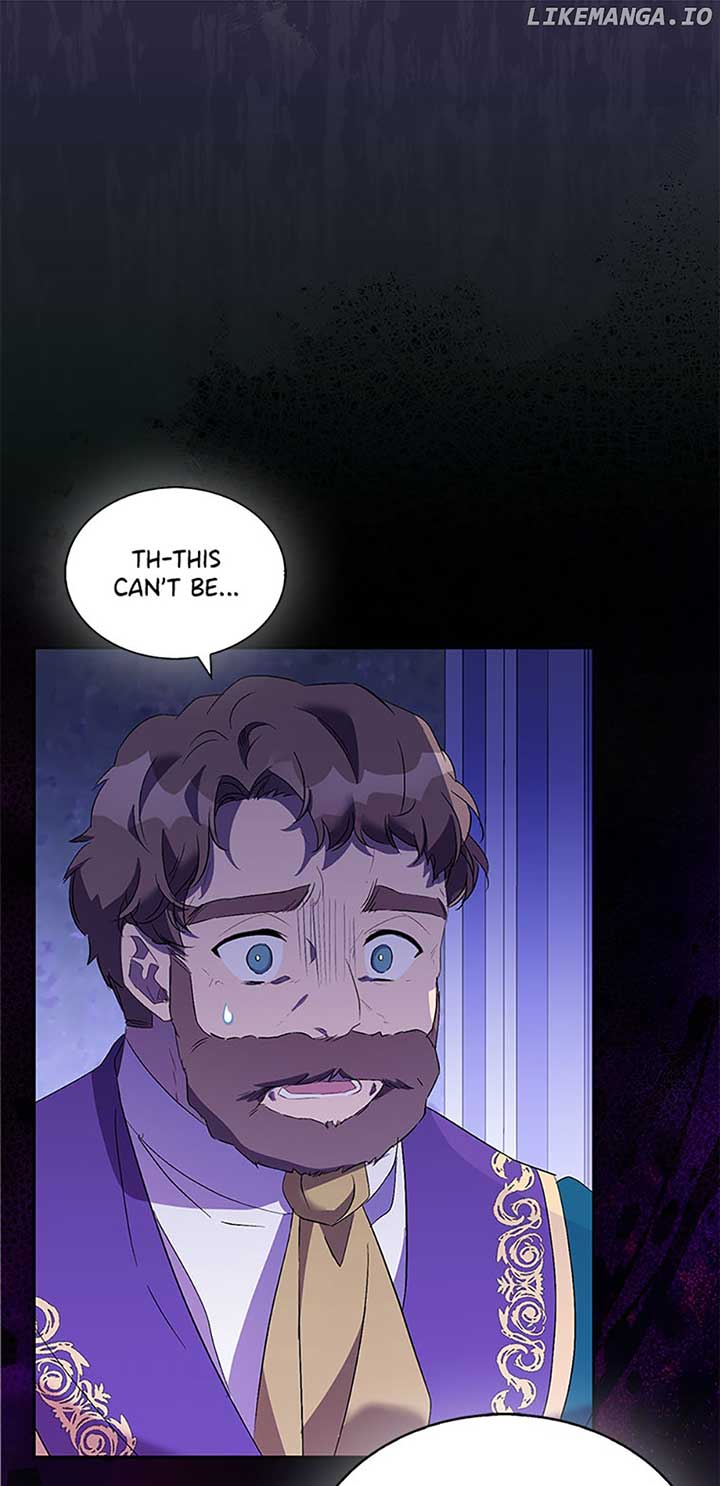 I’m a Fake Saintess but the Gods Are Obsessed Chapter 64 - Page 78