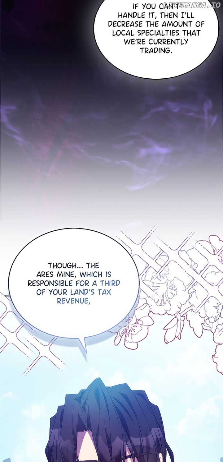 I’m a Fake Saintess but the Gods Are Obsessed Chapter 64 - Page 79