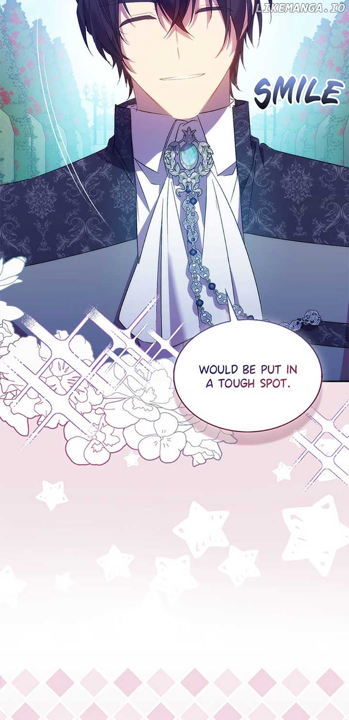 I’m a Fake Saintess but the Gods Are Obsessed Chapter 64 - Page 80