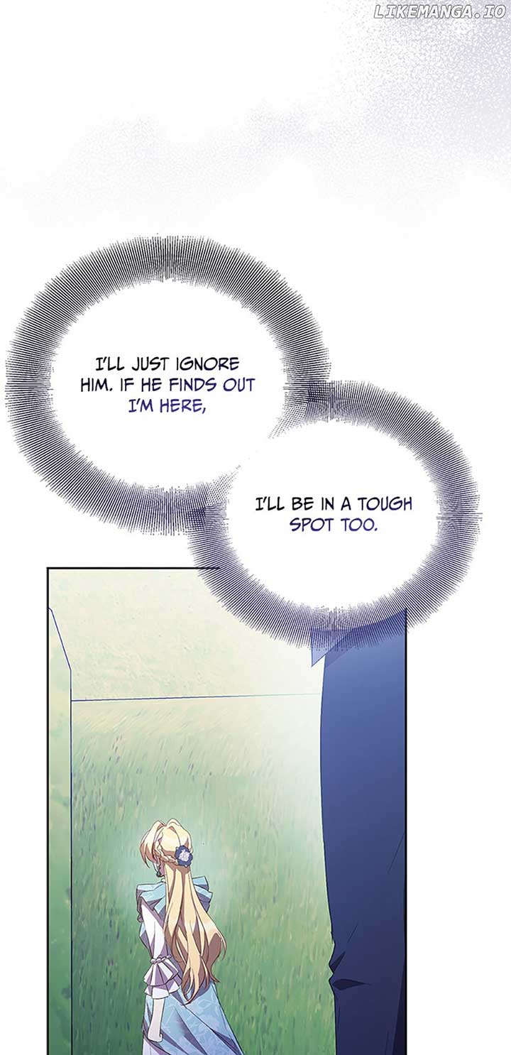 I’m a Fake Saintess but the Gods Are Obsessed Chapter 64 - Page 83