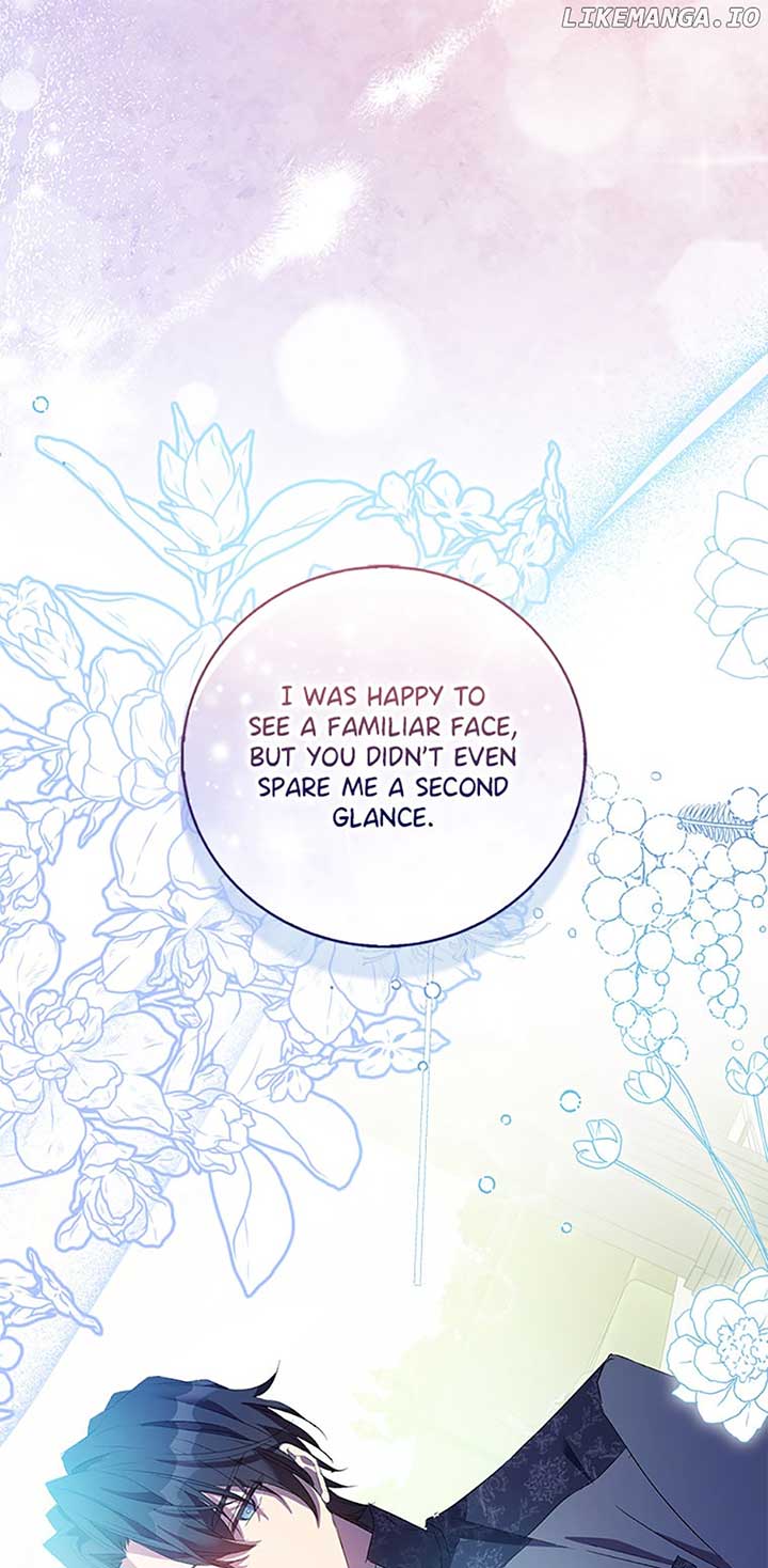 I’m a Fake Saintess but the Gods Are Obsessed Chapter 64 - Page 85