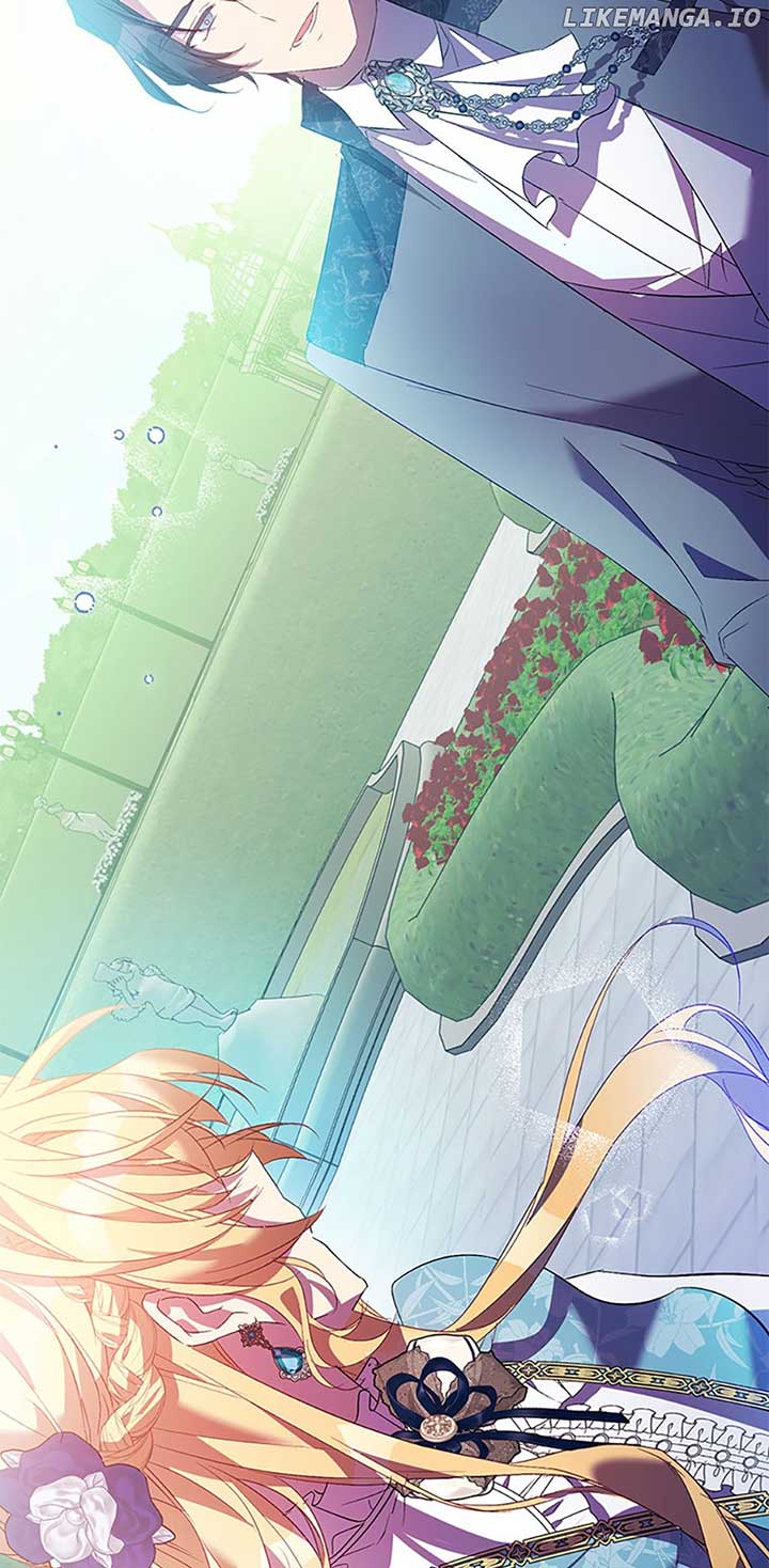 I’m a Fake Saintess but the Gods Are Obsessed Chapter 64 - Page 86