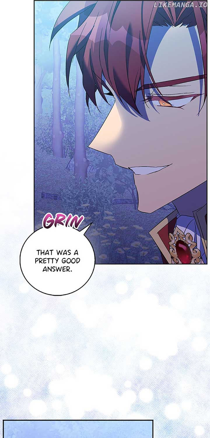 I’m a Fake Saintess but the Gods Are Obsessed Chapter 64 - Page 9