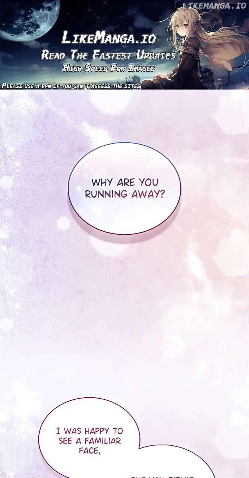 I’m a Fake Saintess but the Gods Are Obsessed Chapter 65 - Page 0