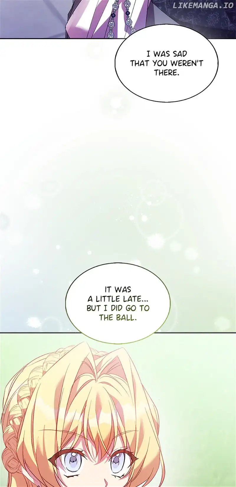 I’m a Fake Saintess but the Gods Are Obsessed Chapter 65 - Page 12