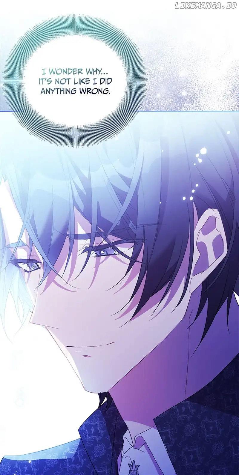 I’m a Fake Saintess but the Gods Are Obsessed Chapter 65 - Page 19