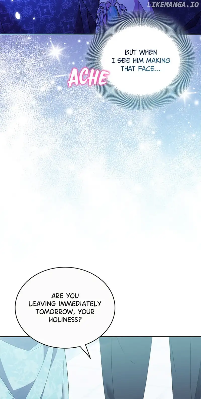 I’m a Fake Saintess but the Gods Are Obsessed Chapter 65 - Page 20