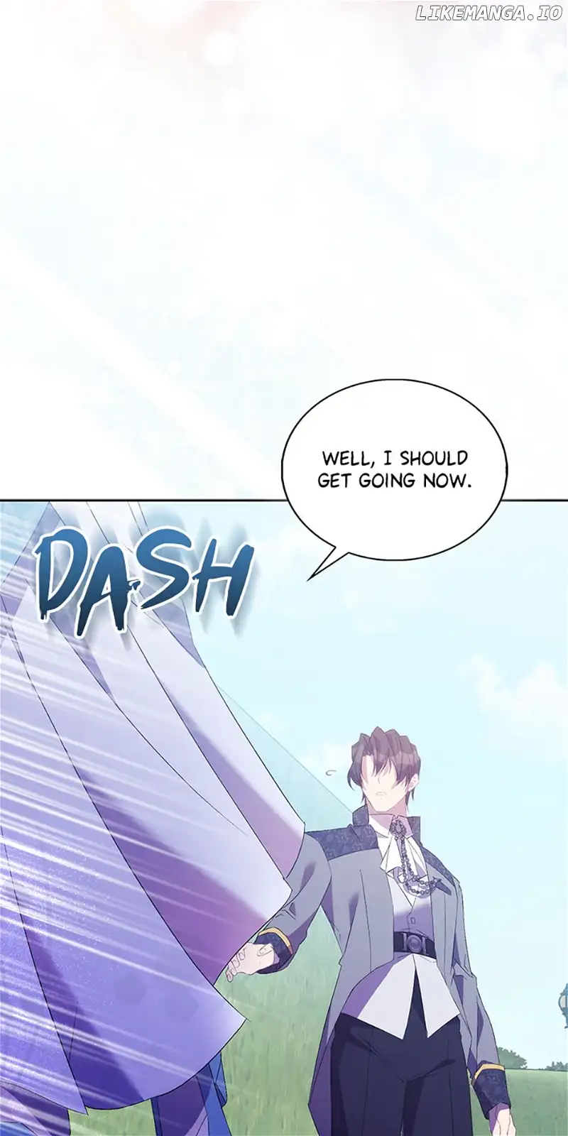 I’m a Fake Saintess but the Gods Are Obsessed Chapter 65 - Page 30