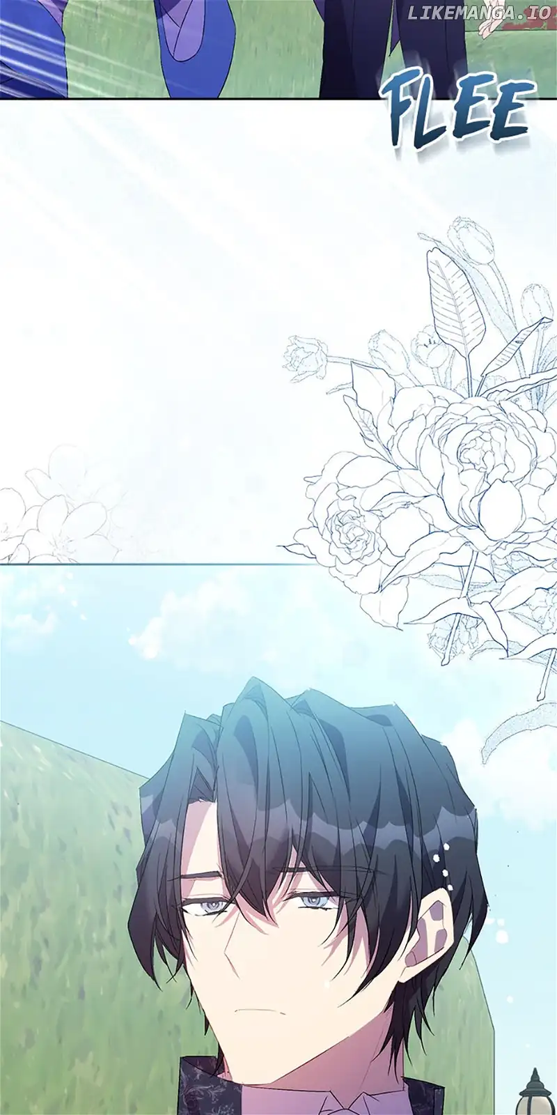 I’m a Fake Saintess but the Gods Are Obsessed Chapter 65 - Page 31
