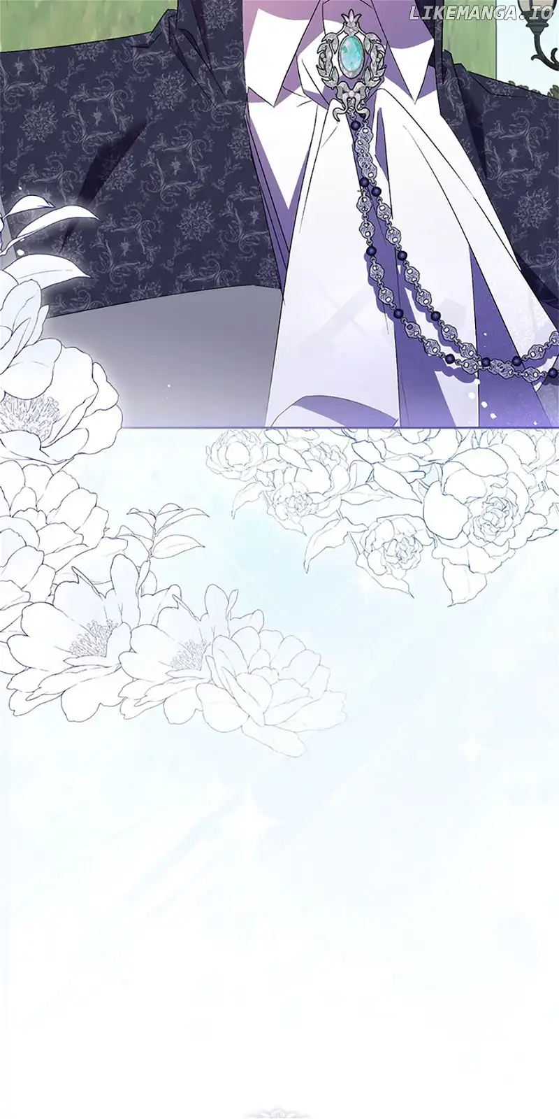 I’m a Fake Saintess but the Gods Are Obsessed Chapter 65 - Page 32