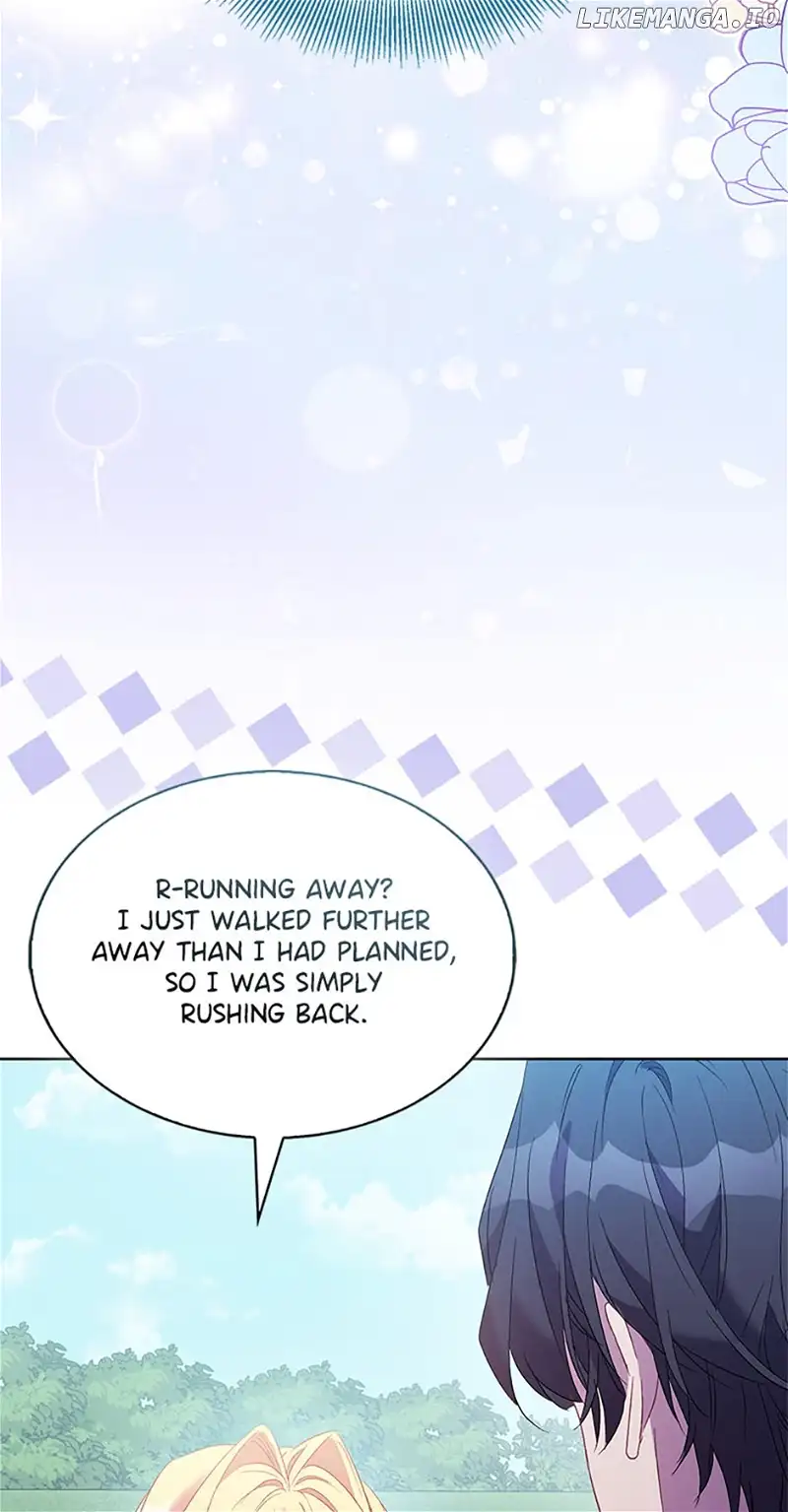 I’m a Fake Saintess but the Gods Are Obsessed Chapter 65 - Page 4