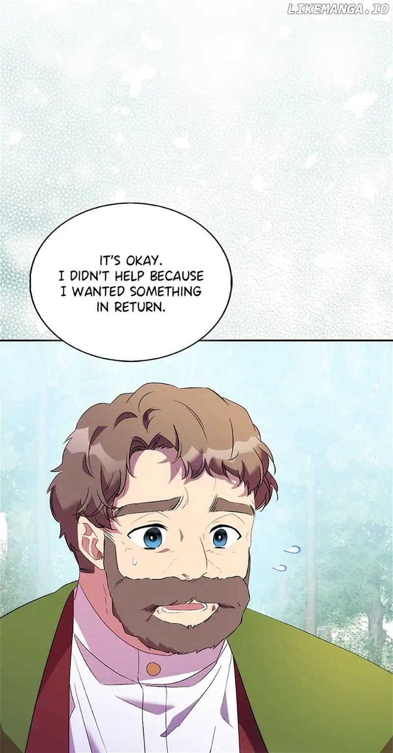 I’m a Fake Saintess but the Gods Are Obsessed Chapter 65 - Page 43