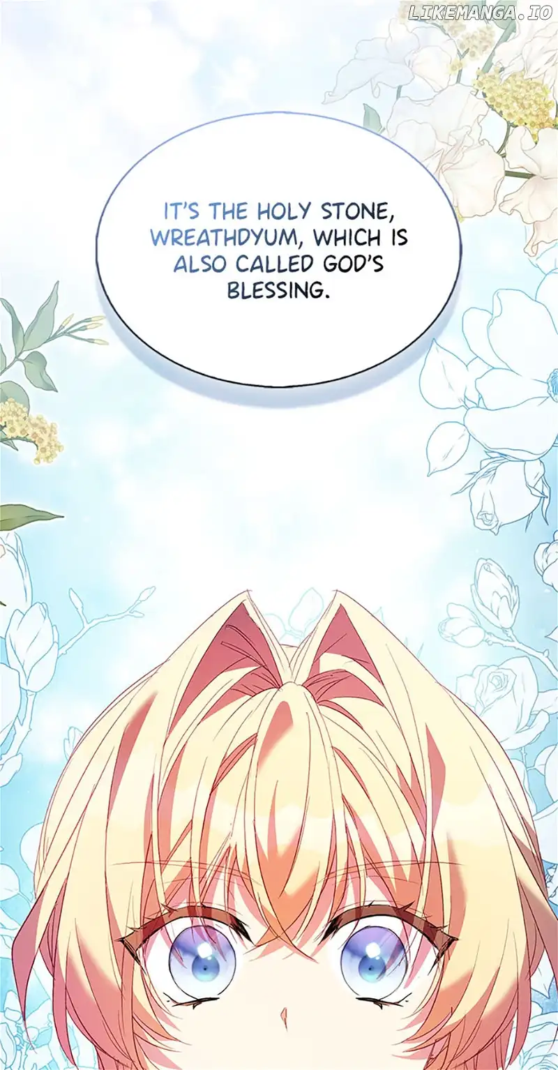 I’m a Fake Saintess but the Gods Are Obsessed Chapter 65 - Page 47