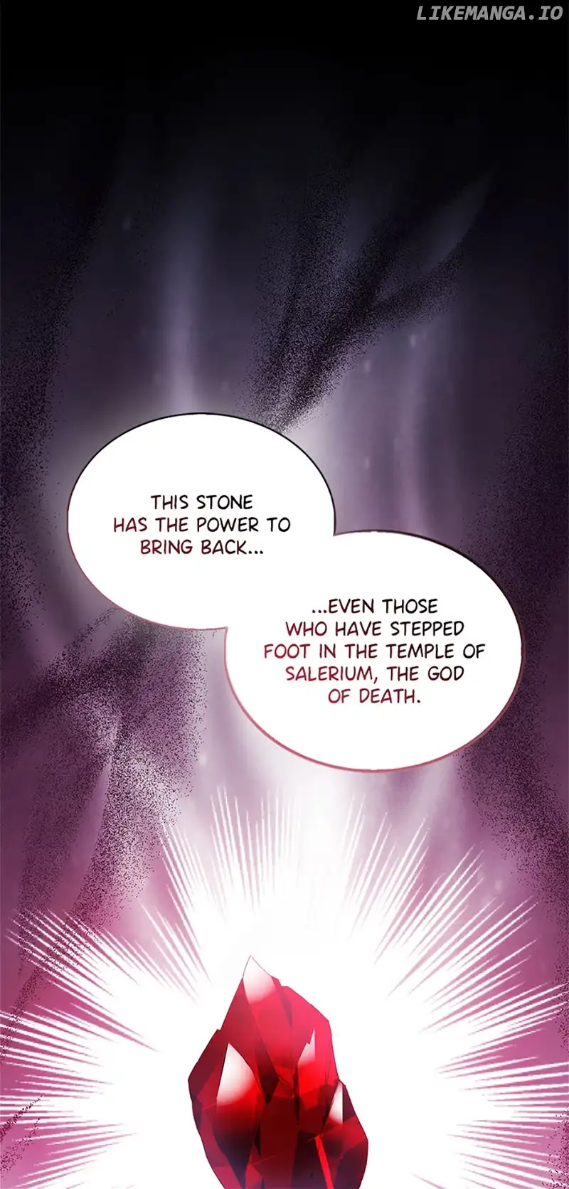 I’m a Fake Saintess but the Gods Are Obsessed Chapter 65 - Page 49