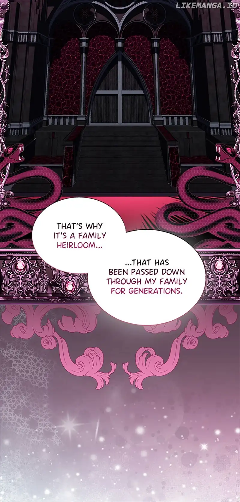 I’m a Fake Saintess but the Gods Are Obsessed Chapter 65 - Page 51