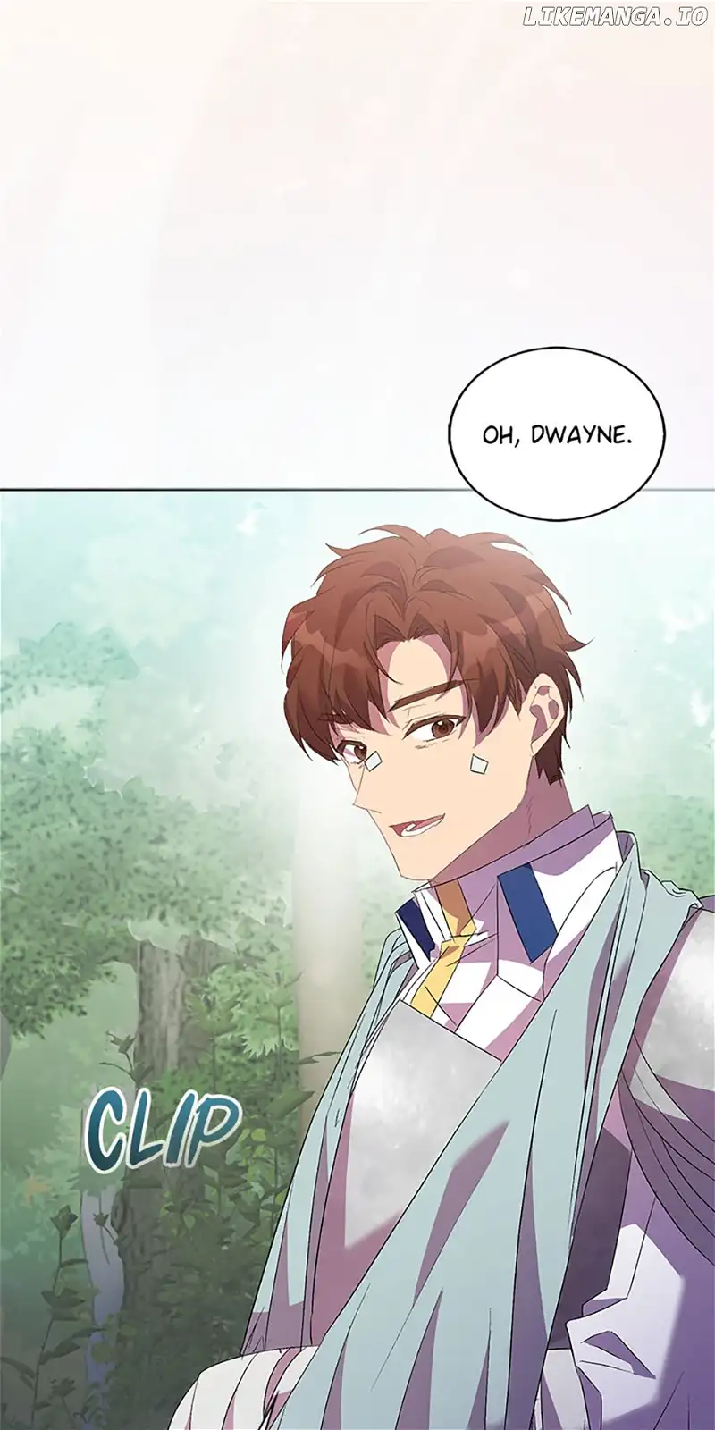 I’m a Fake Saintess but the Gods Are Obsessed Chapter 65 - Page 60