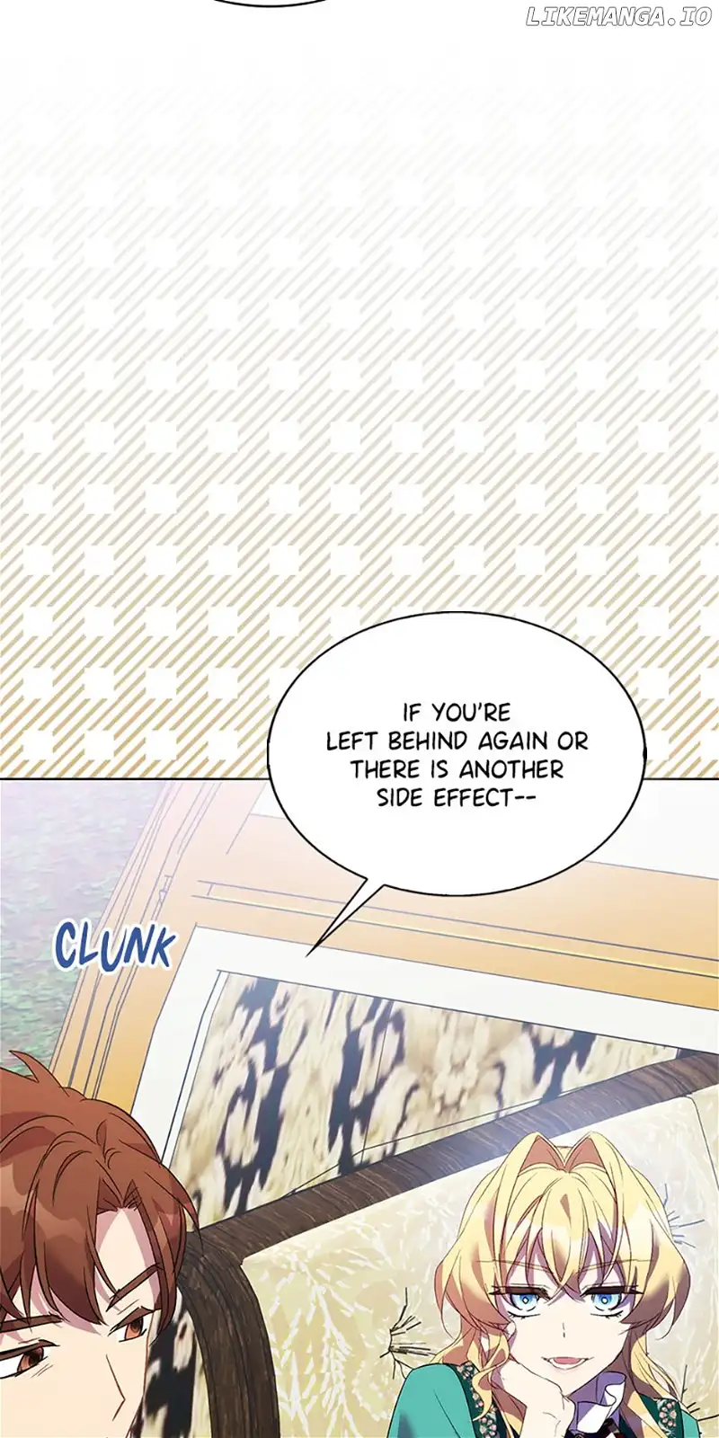 I’m a Fake Saintess but the Gods Are Obsessed Chapter 65 - Page 65