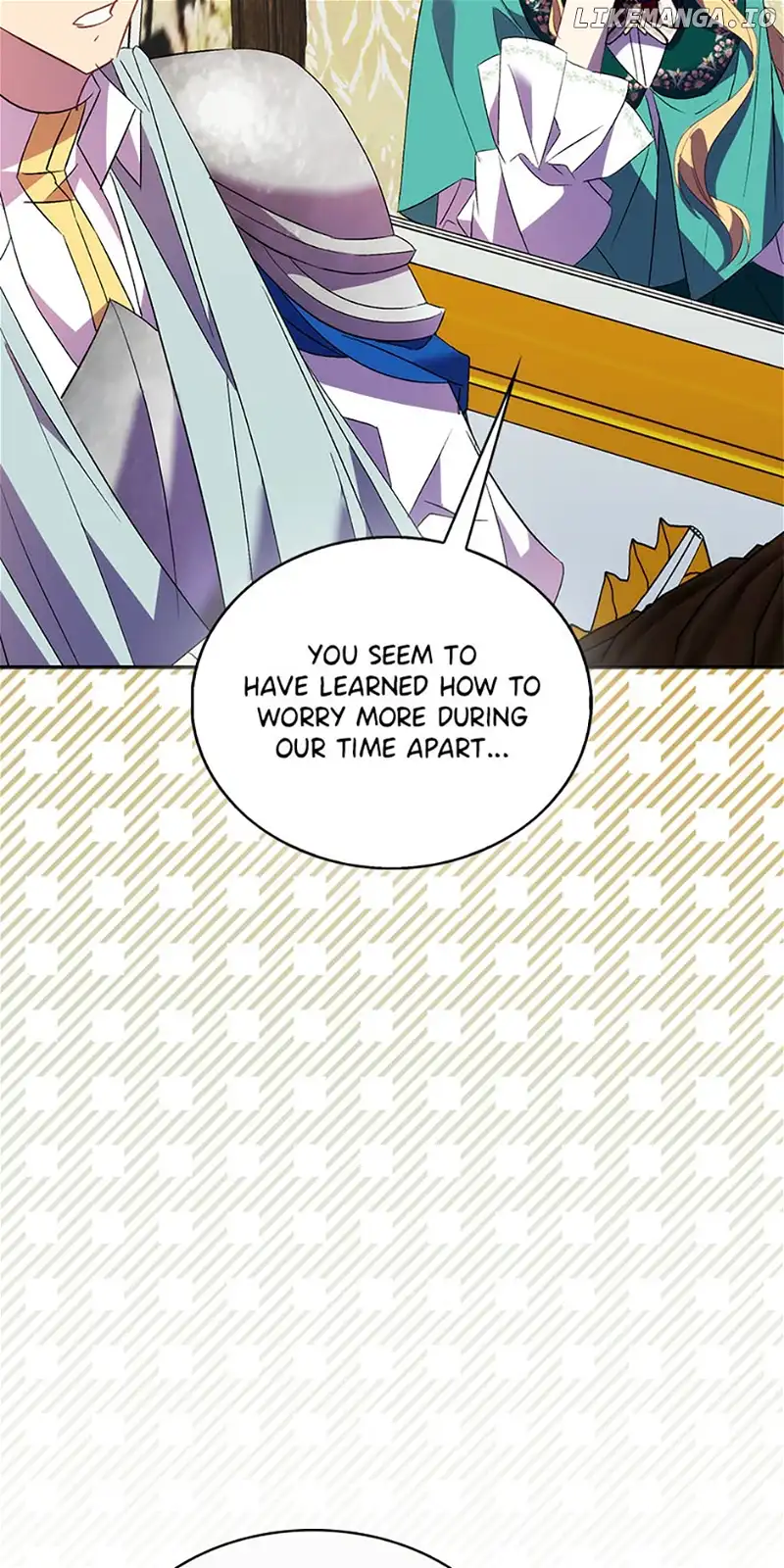 I’m a Fake Saintess but the Gods Are Obsessed Chapter 65 - Page 66