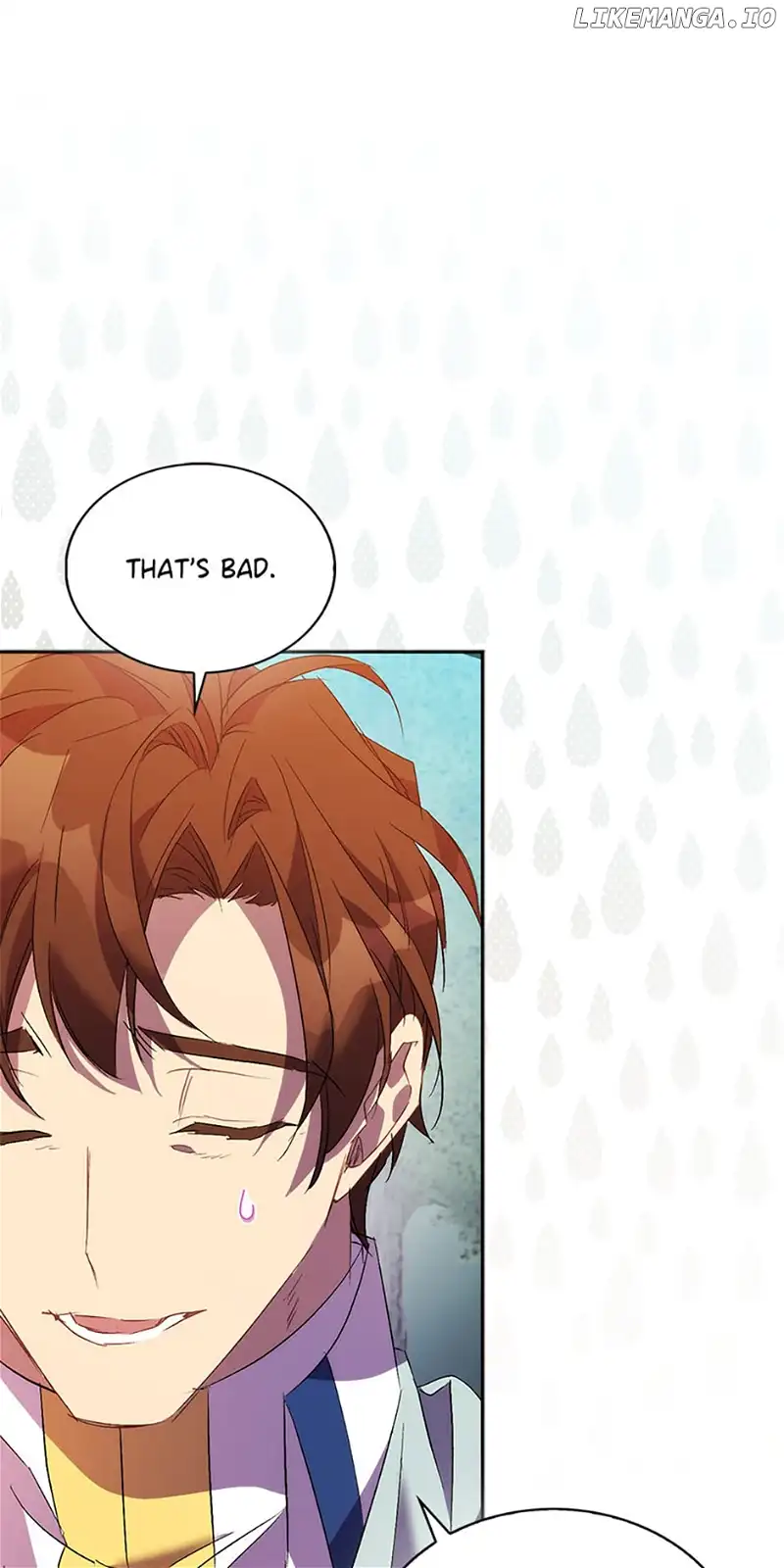 I’m a Fake Saintess but the Gods Are Obsessed Chapter 65 - Page 68