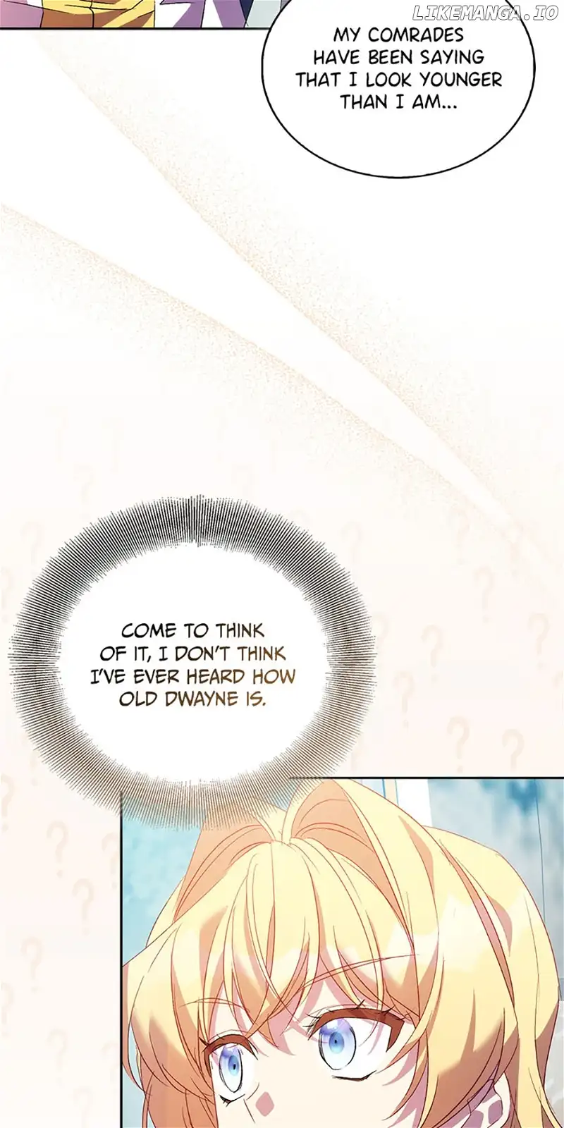 I’m a Fake Saintess but the Gods Are Obsessed Chapter 65 - Page 69