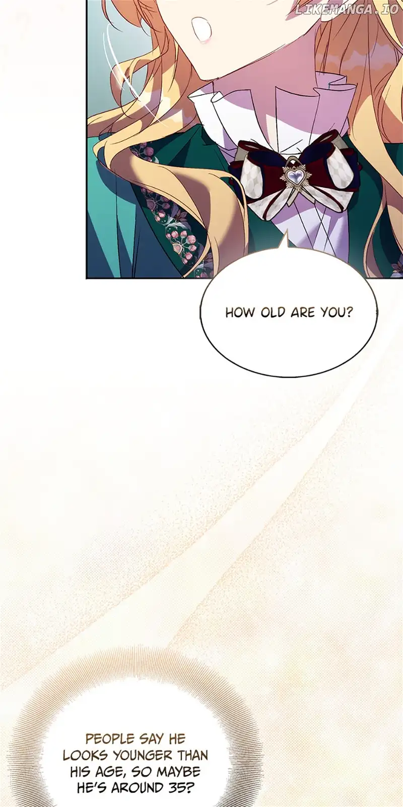 I’m a Fake Saintess but the Gods Are Obsessed Chapter 65 - Page 70