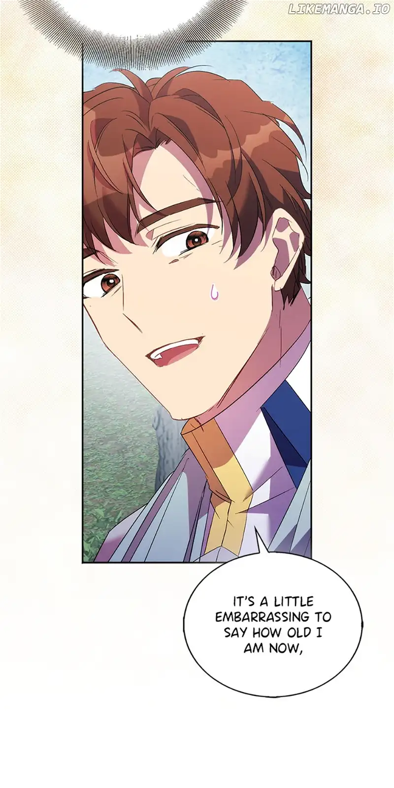 I’m a Fake Saintess but the Gods Are Obsessed Chapter 65 - Page 71