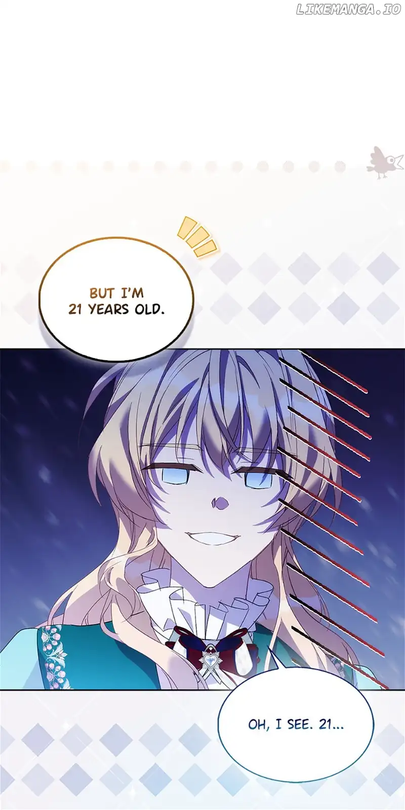 I’m a Fake Saintess but the Gods Are Obsessed Chapter 65 - Page 72