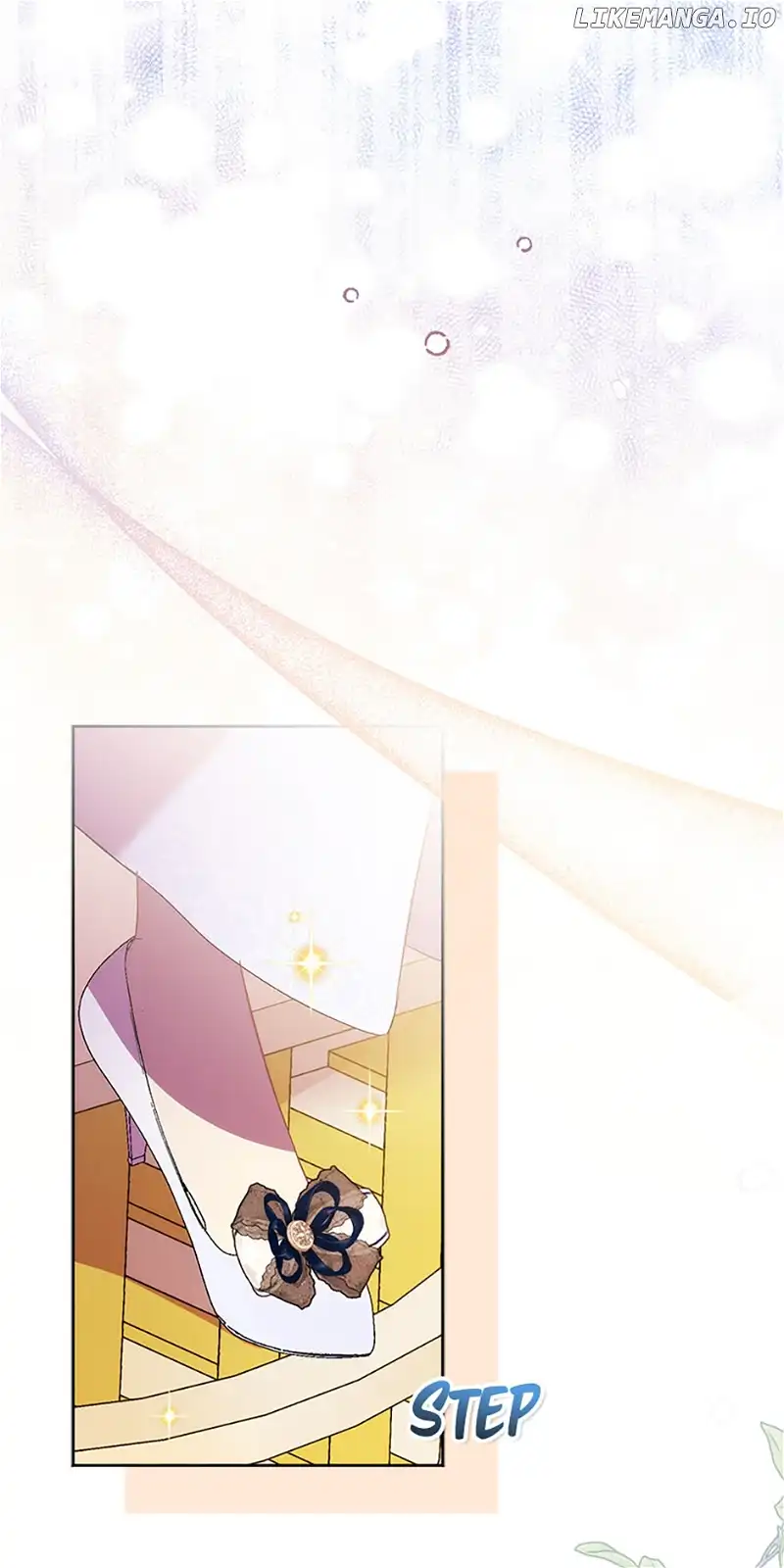 I’m a Fake Saintess but the Gods Are Obsessed Chapter 65 - Page 78