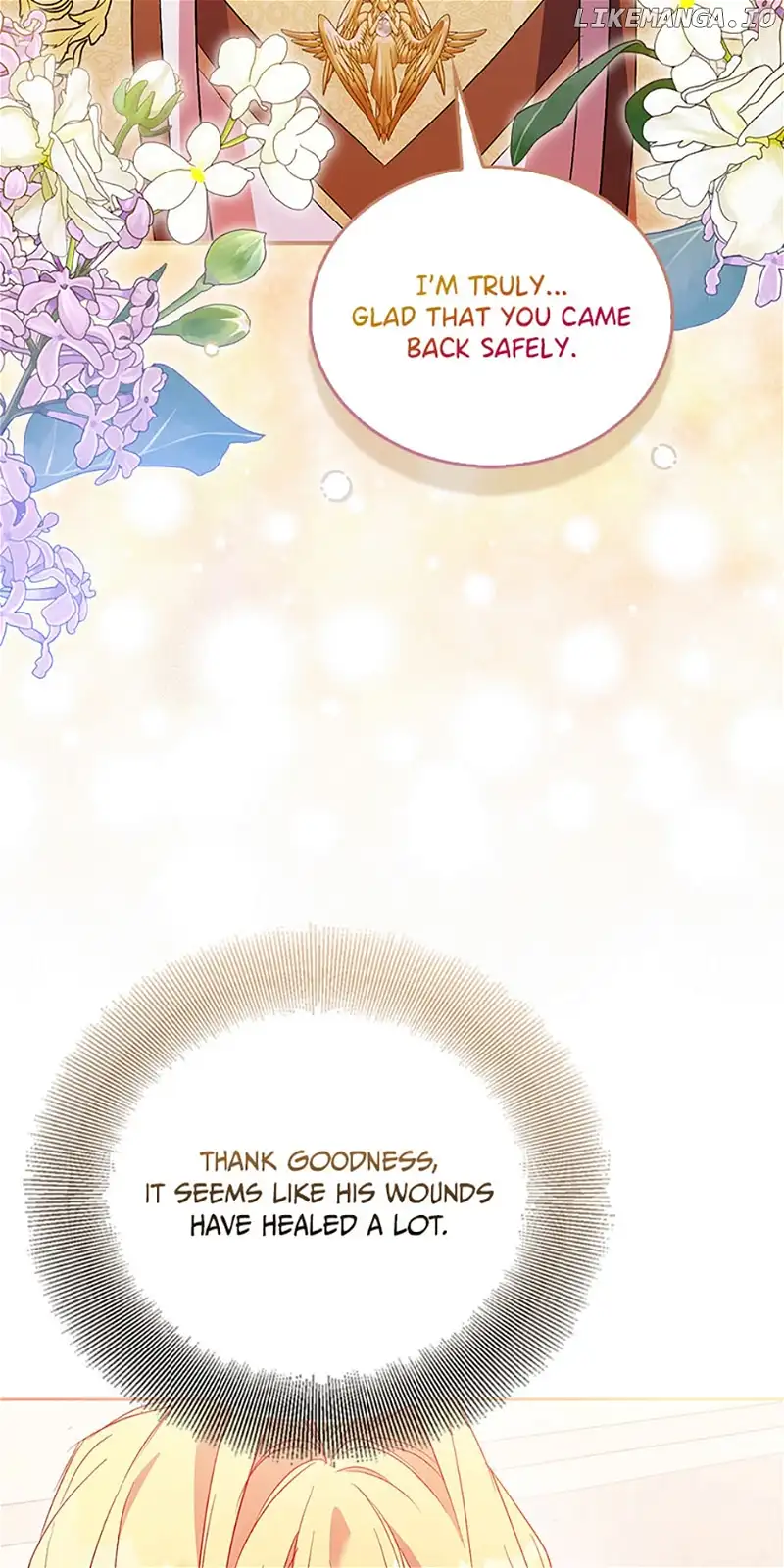 I’m a Fake Saintess but the Gods Are Obsessed Chapter 65 - Page 83