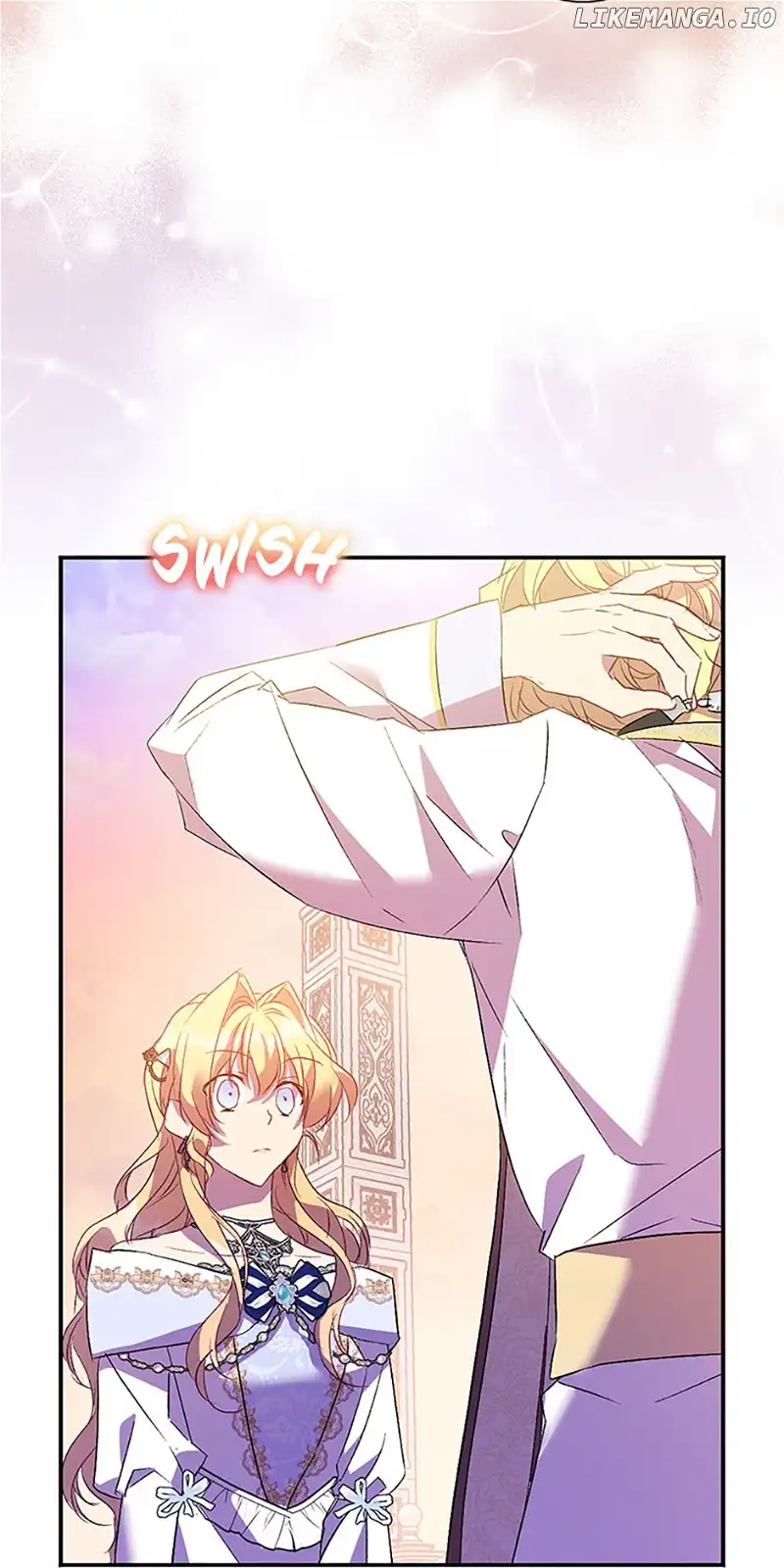 I’m a Fake Saintess but the Gods Are Obsessed Chapter 65 - Page 87