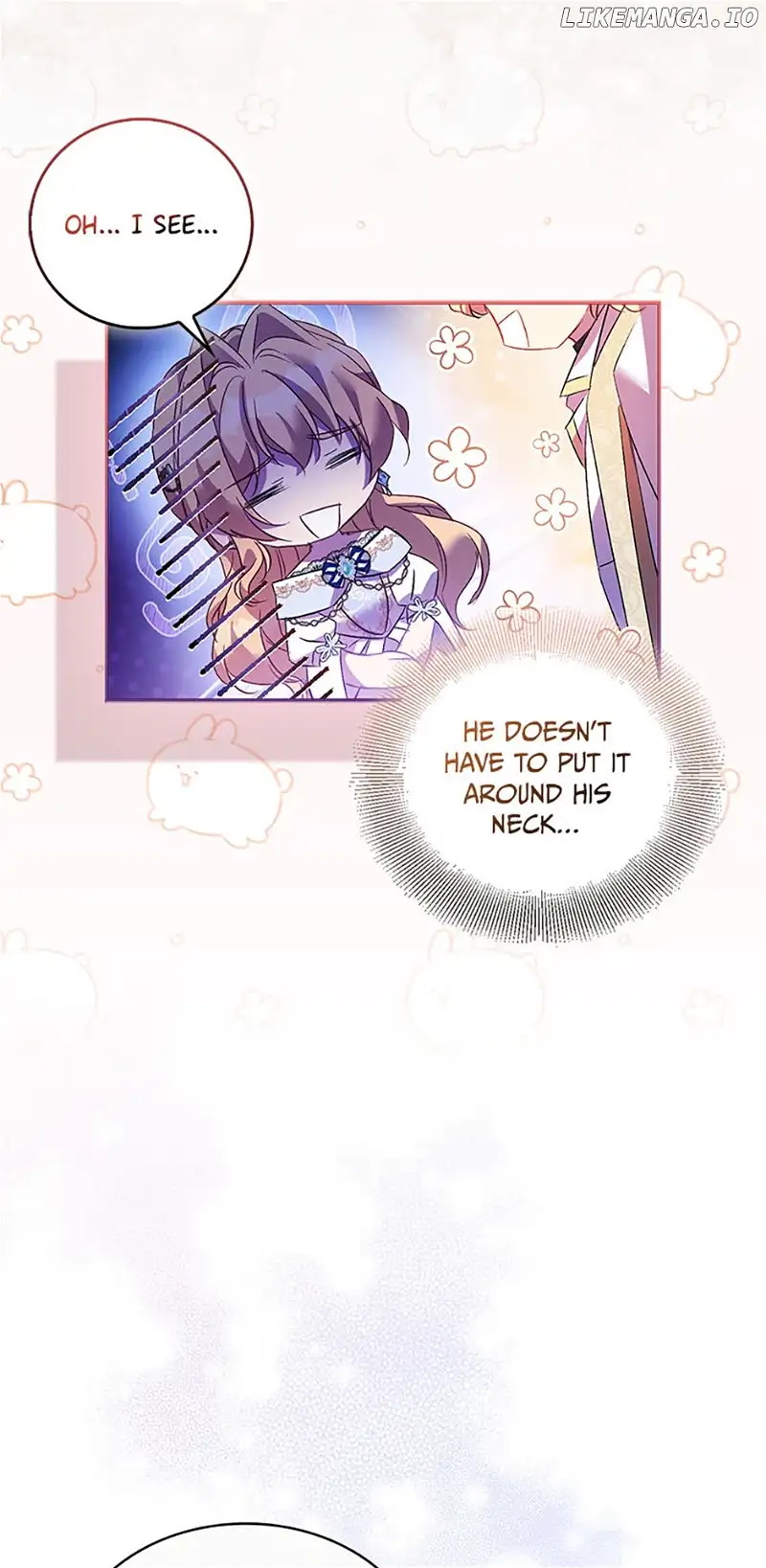 I’m a Fake Saintess but the Gods Are Obsessed Chapter 65 - Page 90