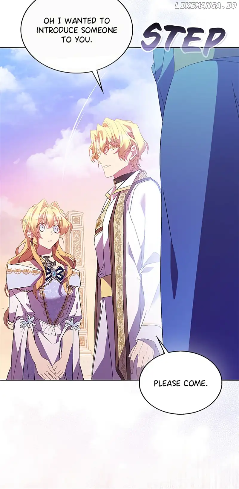 I’m a Fake Saintess but the Gods Are Obsessed Chapter 65 - Page 91