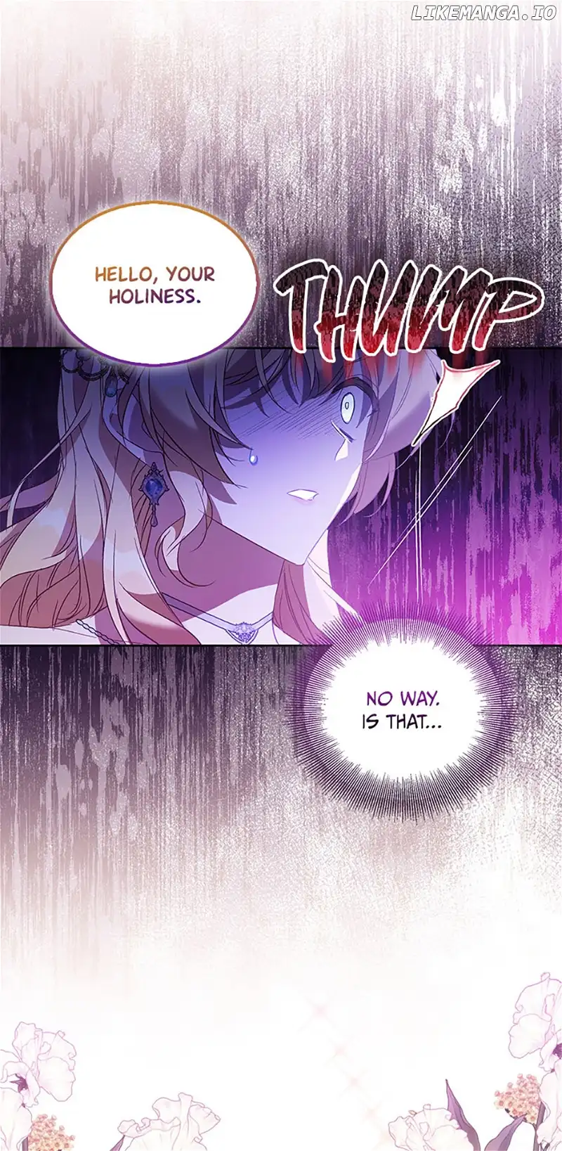 I’m a Fake Saintess but the Gods Are Obsessed Chapter 65 - Page 92