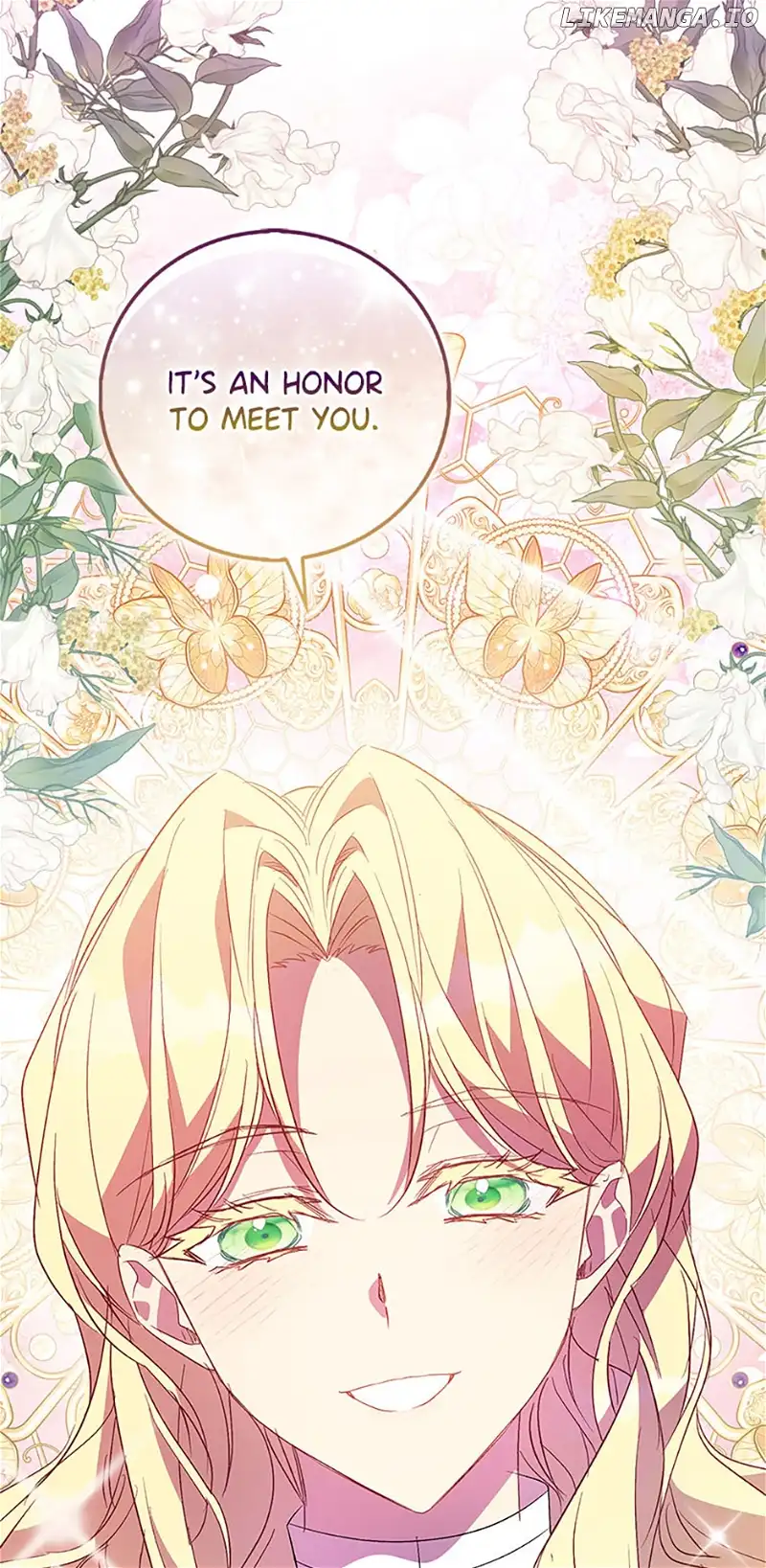 I’m a Fake Saintess but the Gods Are Obsessed Chapter 65 - Page 93