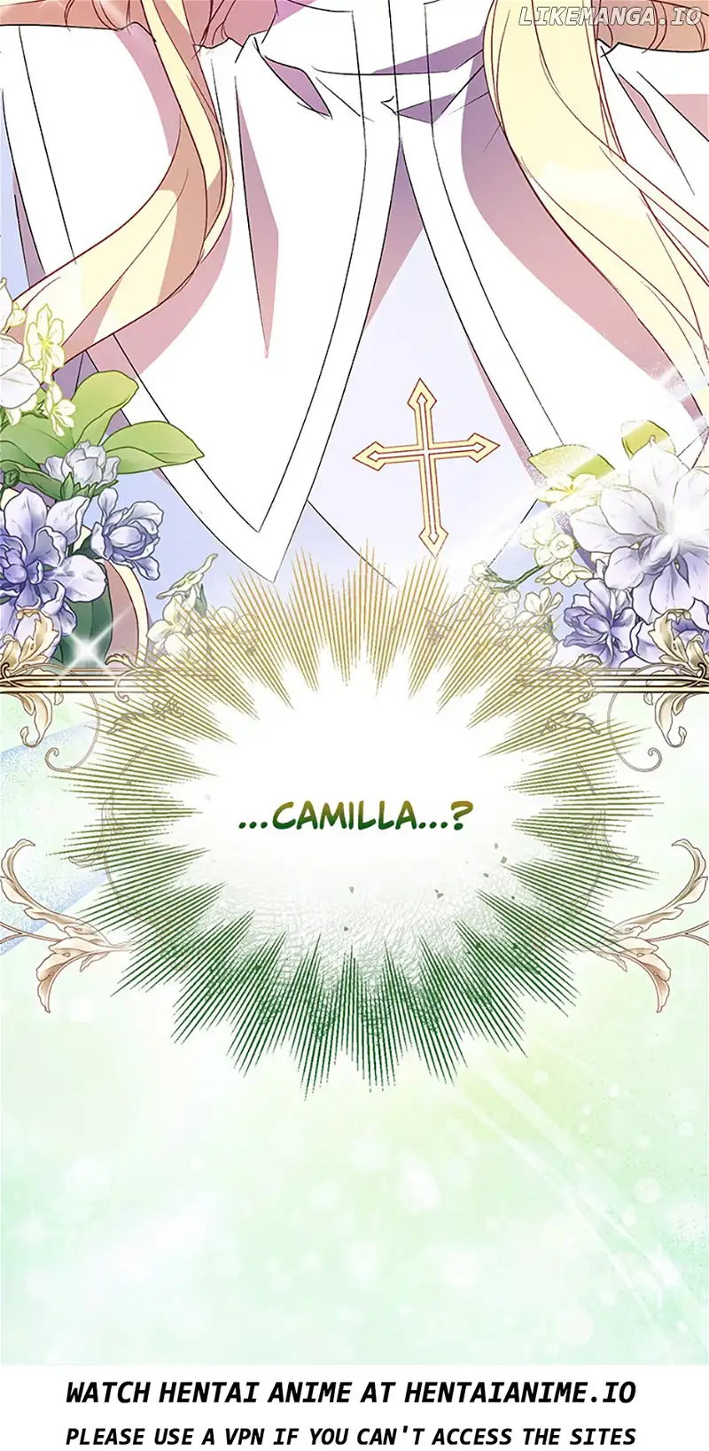I’m a Fake Saintess but the Gods Are Obsessed Chapter 65 - Page 94