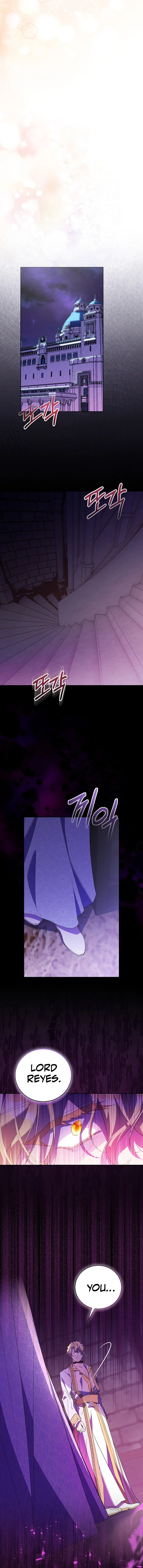 I’m a Fake Saintess but the Gods Are Obsessed Chapter 74 - Page 15
